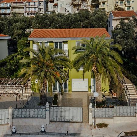 Palm Point Apartment Petrovac Ngoại thất bức ảnh